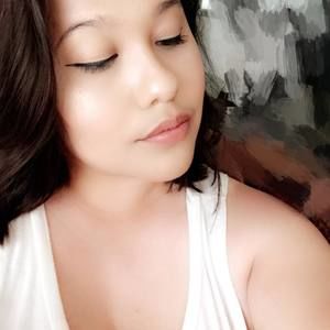 Meet your Posher, Brianna